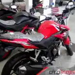 Pulang Mudik Beli Honda New CB150R Special Edition, Bisa Dikredit Loh
