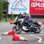 Berikut Ketiga Pemenang Honda CB150X Challenge di Jawa Barat