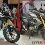 Perbandingan Konsumsi Honda CB150X vs CB150R Streetfire, Mana Lebih Irit? Perbandingan Konsumsi Honda CB150X vs CB150R Streetfire, Mana Lebih Irit?