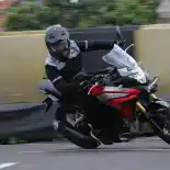 Honda CB150X Inden di Jawa Barat, Sudah Terpesan 50 Unit!