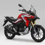 Cocok Jalan Jauh, Ini Bedanya Suspensi Honda CB150X dan CB150R