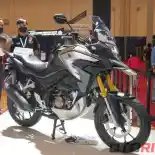 Harga Honda CB150X per Agustus 2025, Mulai Rp 35 Jutaan