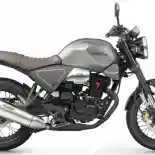 Tampil Kekar! Honda Luncurkan CB190SS 2022 Bergaya Klasik