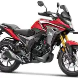 Lebih Dekat dengan Sport Touring Petualang, Honda CB200X