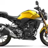 Honda Rilis CB300R 2022, Paduan Tampang Klasik dan Teknologi Modern