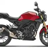 Honda Luncurkan CB300R, Naked Bike Bergaya Neo Sport Cafe