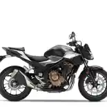 Trio Honda 500 cc Model 2020 Diduga Akan Segera Meluncur Akhir Tahun