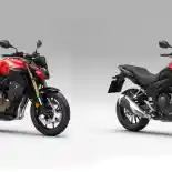 Daftar Motor yang Harus Punya SIM C1 untuk Mengendarainya