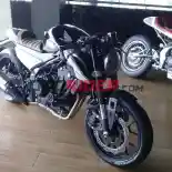 Anda Ingin Membeli Motor Hitam Saat Indonesia Motorcycle Show 2018? Pelajari Ini Dulu! Anda Ingin Membeli Motor Hitam Saat Indonesia Motorcycle Show 2018? Pelajari Ini Dulu!