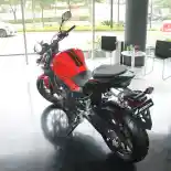 Daftar Harga Motor Honda Kelas Moge April 2018 untuk Wilayah Jakarta & Sekitarnya Daftar Harga Motor Honda Kelas Moge April 2018 untuk Wilayah Jakarta & Sekitarnya