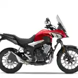 Honda CB500 Series Model 2022 Dirumorkan Alami Ubahan, Kaki-Kaki Baru?