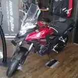 Membeli Moge Honda di Indonesia Ternyata Memiliki Sejumlah Keuntungan