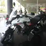 Honda CB500X Berpenampilan Agresif & Sporty, Bisa Dicicil Rp 1,9 Jutaan Selama Lima Tahun Honda CB500X Berpenampilan Agresif & Sporty, Bisa Dicicil Rp 1,9 Jutaan Selama Lima Tahun