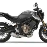 Tingkatkan Handling dan Kenyamanan, Honda Beri Ubahan Pada CB650R Tingkatkan Handling dan Kenyamanan, Honda Beri Ubahan Pada CB650R