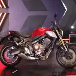 Honda CB650R Neo Sport Cafe Resmi Diluncurkan Di Indonesia, Inilah Spesifikasinya