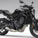 AHM Hadirkan Tampilan Baru Honda CB650R, Harga Rp 290 Jutaan