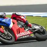 Jelang Balap, CBR 1000RR-R Masih Kalah dari YZF R1