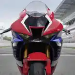 VIDEO: Honda CBR 1000RR-R 2020 Digeber Marquez