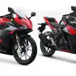 Komparasi Lengkap Honda CBR150R K45R 2021 vs K45N 2020. Pilih Mana?