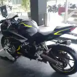 Hore, Akhirnya Honda CBR250RR Bisa Dicicil Ringan Hore, Akhirnya Honda CBR250RR Bisa Dicicil Ringan