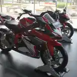 Penantang Kawasaki Ninja 250 Ini Bisa Didapat Dengan Uang Muka di Bawah Rp 8 Juta!