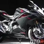 Kenapa Honda Masih Sembunyikan Tenaga dan Bobot CBR250RR?