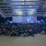 Komunitas Honda CBR Purwakarta Rayakan HUT Ke-10, Ratusan Biker Hadir Komunitas Honda CBR Purwakarta Rayakan HUT Ke-10, Ratusan Biker Hadir