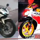 Komparasi Honda All New CBR150R VS CBR150R, Berbeda Signifikan