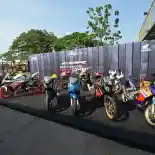 Kreasi Modifikasi Di Gelaran Honda CBR Race Day, Menakjubkan! Kreasi Modifikasi Di Gelaran Honda CBR Race Day, Menakjubkan!