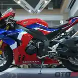 Detail Spesifikasi Honda CBR1000RR-R Fireblade Detail Spesifikasi Honda CBR1000RR-R Fireblade