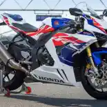 GALERI: Honda CBR1000RR-R Fireblade SP 30th Anniversary 2022