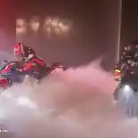 Makin Dekat ke Indonesia, Honda CBR1000RR-R Meluncur di Vietnam