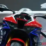 GALERI: Honda CBR1000RR-R Fireblade SP Indonesia (21 Foto)