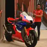 GALERI: Tampilan Honda CBR1000RR-R WorldSBK 2020