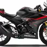 Honda CBR150R 2021 Rilis Di Malaysia, Warna Bisa Jadi Inspirasi Modifikasi