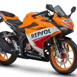 Honda CBR150R Repsol Dirilis Terbatas di Malaysia, Berapa Harganya?