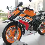 Ini Baru Keren, Dealer Honda Diskon Harga CBR150R Ini Baru Keren, Dealer Honda Diskon Harga CBR150R