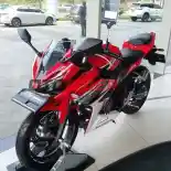 Honda CBR150R Special Edition Bisa Dimiliki Dengan Cicilan Amat Ringan