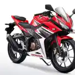 Honda Indonesia Gelar Diskon Habis-habisan Pembelian Honda CBR150R