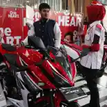 Inilah Besaran Diskon Honda CBR150R Di Bulan Agustus 2018, Mumpung Promo Masih Berlaku