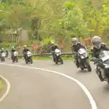 Car Free Night Akan Diberlakukan di Jalan Raya Puncak Bogor