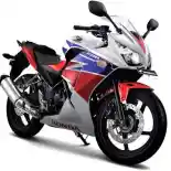 Honda CBR250RR Datang, CBR250R Disuntik Mati