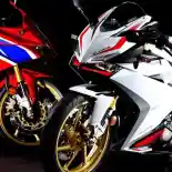 Kabar Honda CBR250RR Terbaru, Tenaga Naik serta Fitur Bertambah Kabar Honda CBR250RR Terbaru, Tenaga Naik serta Fitur Bertambah