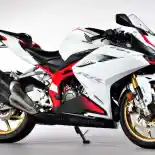 Gosip Honda CBR250RR Facelift, Tenaganya Bakal Hadang Ninja ZX-25R