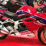 Bocoran Spesifikasi Honda CBR250RR, Tenaganya Lebihi 40 DK Bocoran Spesifikasi Honda CBR250RR, Tenaganya Lebihi 40 DK