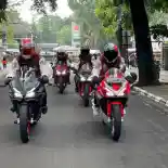 Empat Fakta Honda CBR250RR, Ternyata Belum Ganti Tampang Dari 2016!