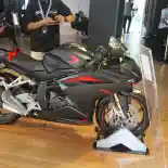 Daftar Harga Motor Honda CBR Series Bulan Maret 2019 untuk Wilayah DKI Jakarta & Sekitarnya