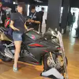 Daftar Harga Motor Honda CBR Series Di Bulan Desember 2018 Untuk Wilayah DKI Jakarta & Sekitarnya