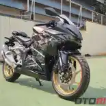 Honda Jepang Recall CBR250RR, Bagaimana di Indonesia?