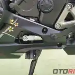 Bisakah Quick Shifter Honda CBR250RR SP Dipasang di Varian Standar?